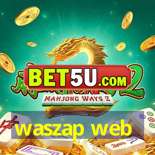 waszap web